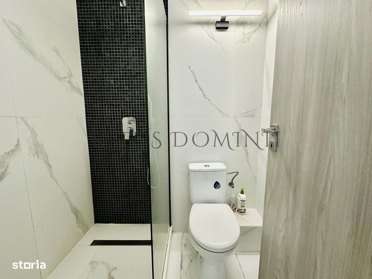 Apartament Spatios cu 3 Camere, Iosia Residence, 75mp - 3