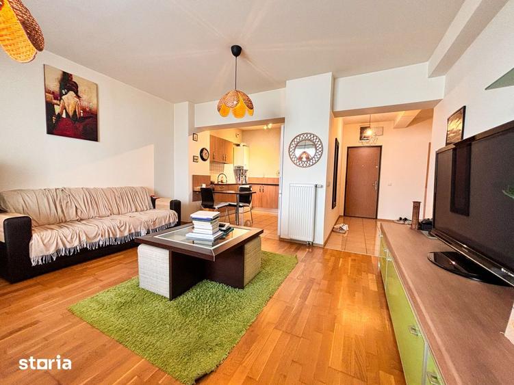 0% COM Apartament 3 Camere 98mp GATA de Mutat cu PARCARE Inclusa Metro - 16