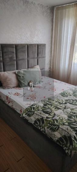 Apartament cu 2 camere decomandat, mobilat în Drumul Găzarului