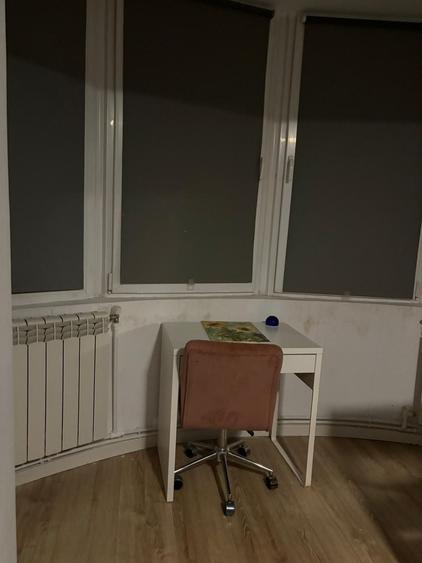 Apartament cu 2 camere decomandat, mobilat în Gara