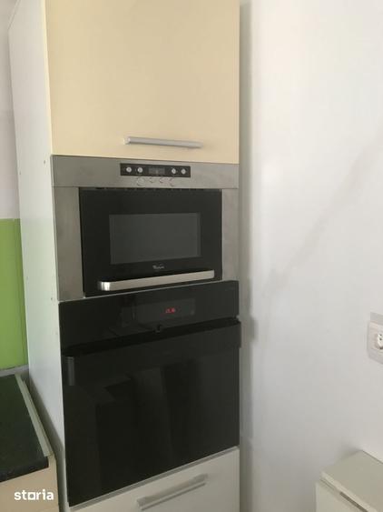 Ofer spre inchiriere apartament Drumul Taberei - Brancusi | 2 camere - 9