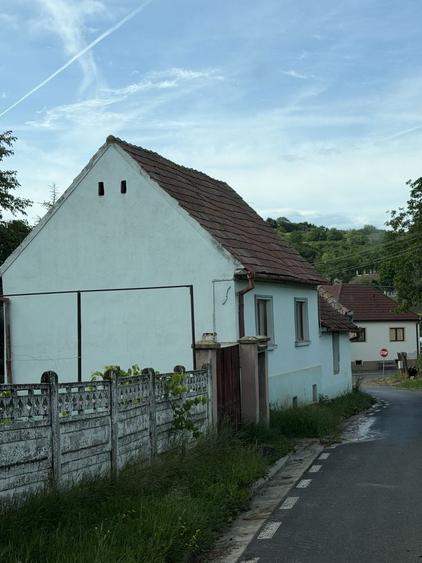 Casa de vanzare - Presaca, com. Pauca, jud. Sibiu - 5