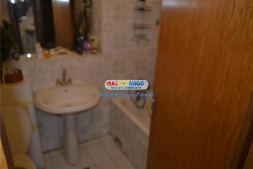 Polona Mihai Eminescu Apartament de inchiriat Dacia etaj 6 90 mp - 8