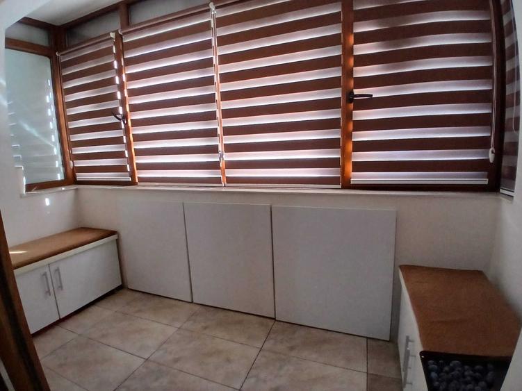 Apartament cu 3 camere decomandat în Cantemir