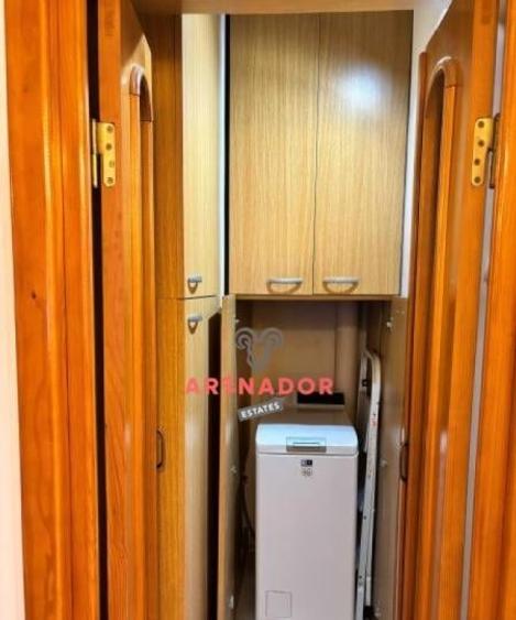 Apartament cu 2 camere în Tineretului