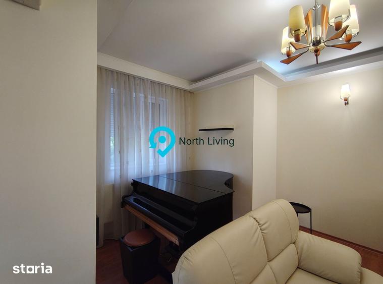 Casă cu 5 camere cu Teren 600 Mp în Central