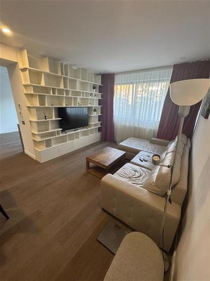 2 camere | Cortina Residence Baneasa | Parcare subterana inclusa - 4