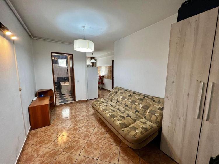 Apartament 1 camera, 40 mp, decomandat, mobilat si utilat, Gheorgheni - 8