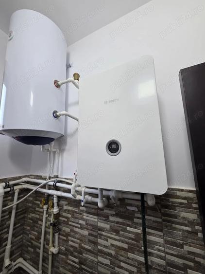 Casă cu 4 camere cu Teren 2000 Mp în Agighiol