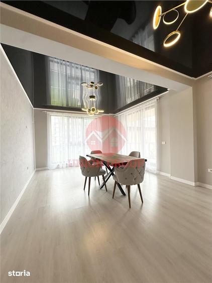 Apartament 2 Camere la Cheie, Finalizat, Mamaia Nord - 4
