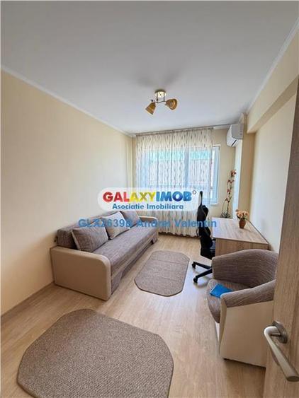 Apartament cu 2 camere decomandat, mobilat în Berceni