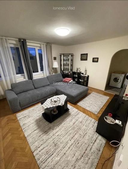 apartament cu 2 camere zona PTA 700 -CENTRAL la 400 euro - 4