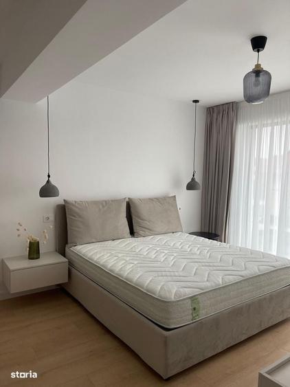 Apartament Luxos 4 Camere | 120 mp Total | Terasa 20 mp & Parcare Incl - 12