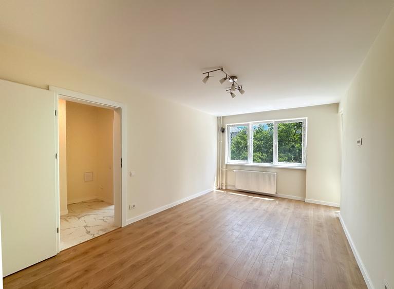 Apartament cu 2 camere semidecomandat în Drumul Taberei