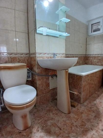 Apartament cu 2 camere decomandat în Mazepa 2