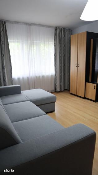 Apartament cu 3 camere în Mircea cel Bătrân