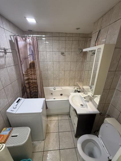 Apartament cu 2 camere decomandat în Grigorescu