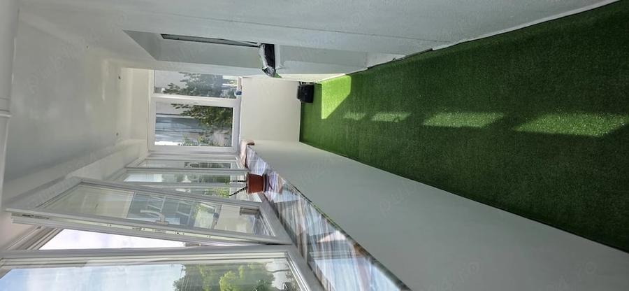 Apartament cu 3 camere decomandat în Lunca Cetățuii