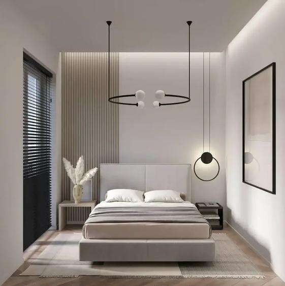 Penthouse cu 4 camere decomandat în Titan