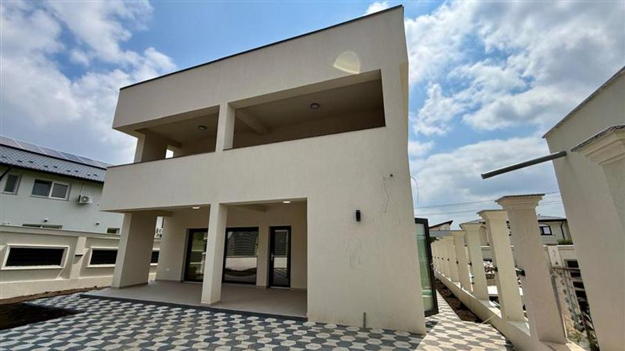Casa de vanzare in Valea Lupului - Popas Pacurari - 2