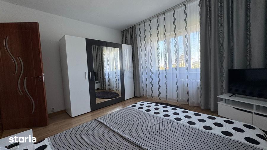 Apartament cu 2 camere decomandat în Colentina