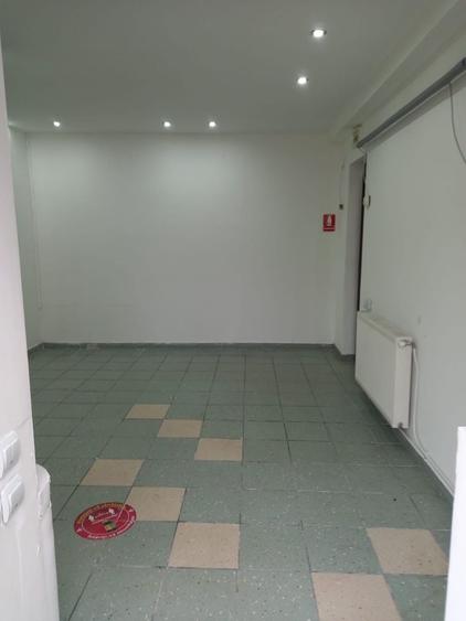 Spațiu comercial, de 35 mp, în Exterior Vest