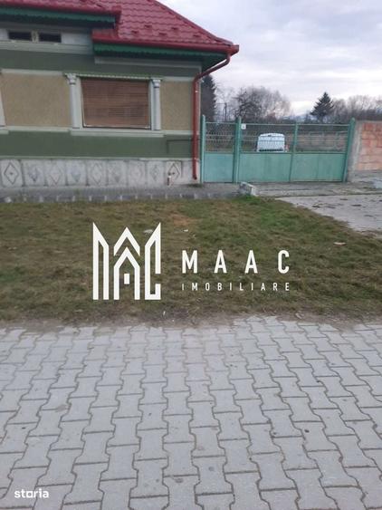 Casă cu 4 camere în Cârțișoara