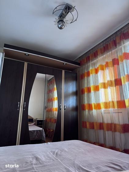 Inchiriere apt 2 camere+ parcare bld Constantin Brancoveanu sector 4 - 1