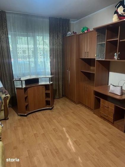 Apartament cu 2 camere în Tineretului