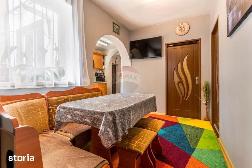 Apartament cu 3 camere, comision 0%, Academia de Muzica - 9