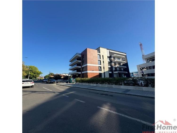 Apartament cu 2 camere în Central