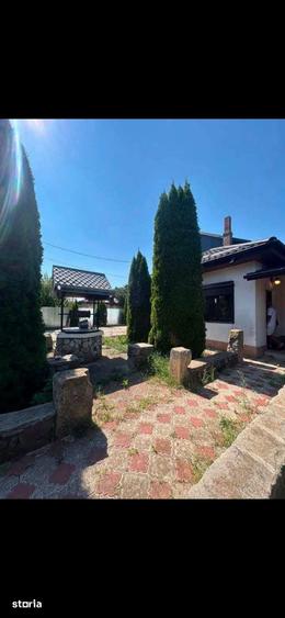 De vanzare casa la 5 minute de Roman, 3 camere, teren de 817mp, 99000 - 8
