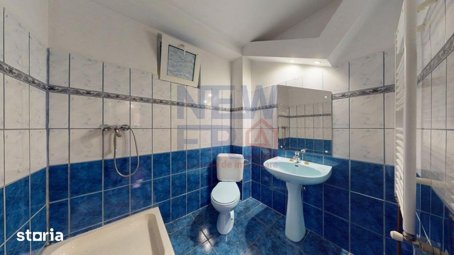 Casă cu 5 camere cu Teren 840 Mp în Prelungirea Ghencea
