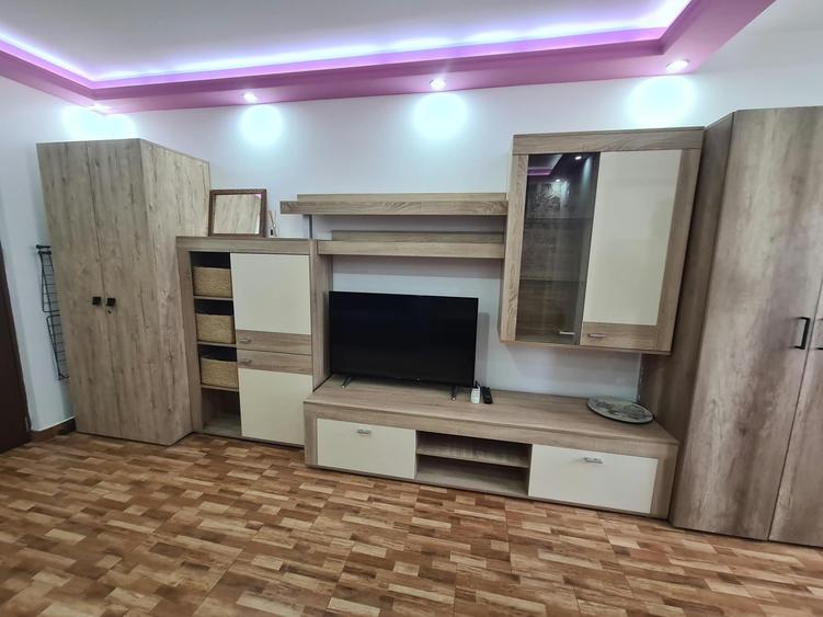Garsonieră decomandată în Basarabia