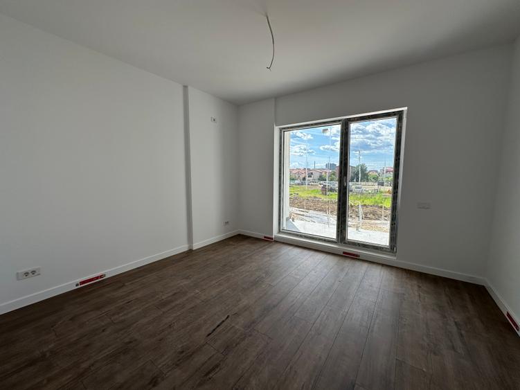 Apartament 3 camere-incalzire pardoseala/acces Metrou Berceni-Dimitrie Leonida - 4