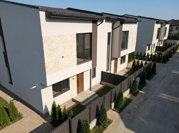 Duplex cu 4 camere cu Teren 250 Mp în Prelungirea Ghencea