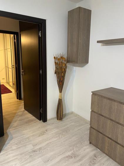 Dr. Taberei-Romancierilor-Metrou 3 minute de bloc- Apartament 2 camere, mobilat - 8