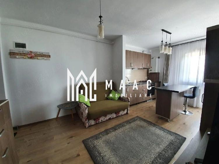 Apartament 2 camere de închiriat | Sibiu, Turnișor | parcare - 1