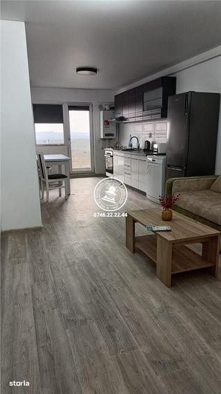 Apartament cu 2 camere în Buruienești