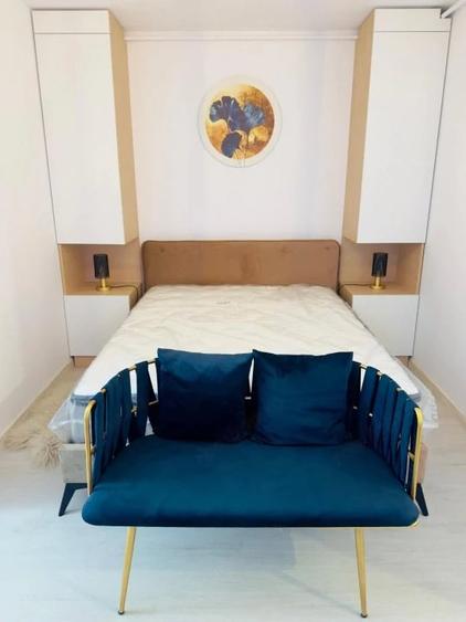 Hils Brauner-Nicolae Teclu | Studio | Modern | Parcare | Centrala - 5