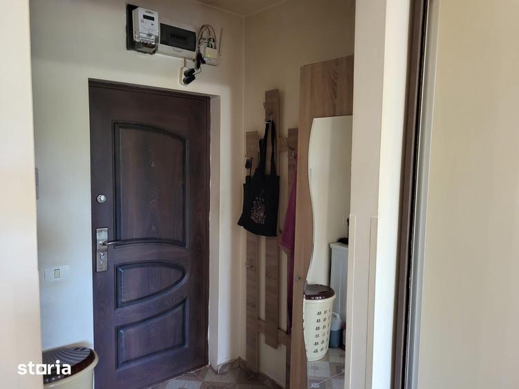 Garsoniera cu balcon Tomis 3 City 74000 euro - 5