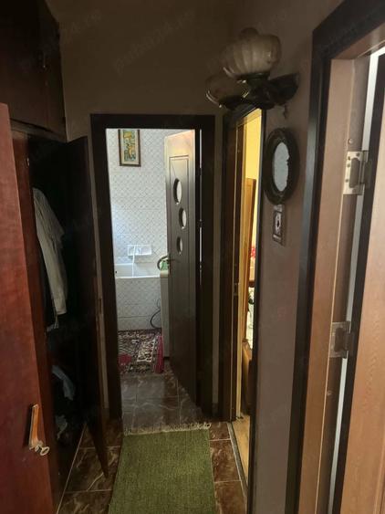 Apartament cu 3 camere decomandat în Gării