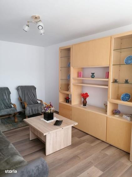 Apartament cu 2 camere decomandat în Alexandru cel Bun