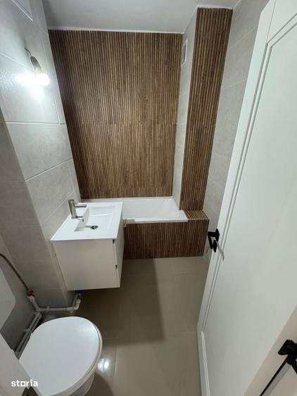 Apartament cu 2 camere decomandat în Alexandru cel Bun