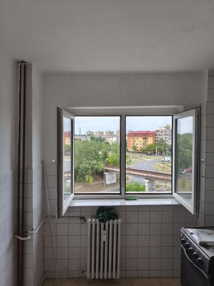 Apartament cu 2 camere decomandat în Micălaca