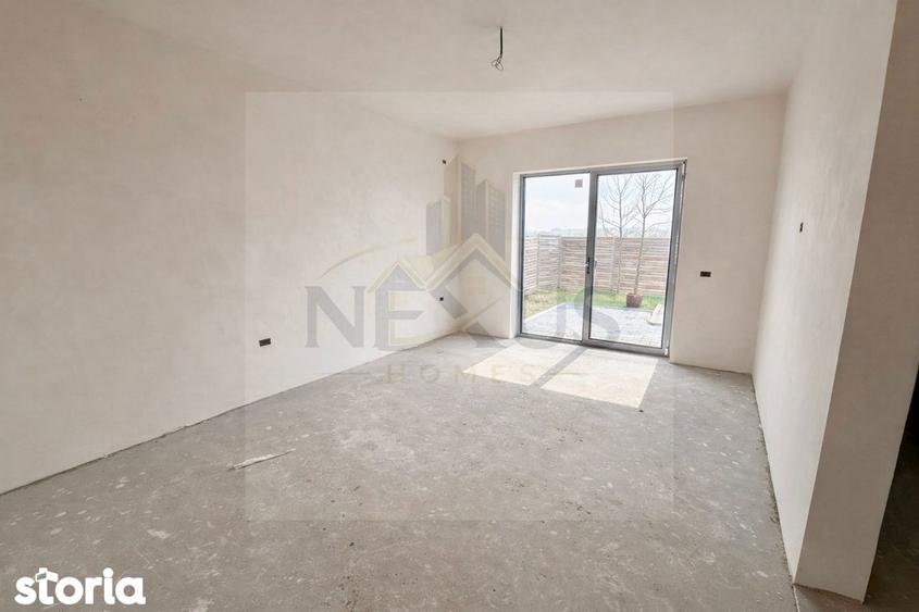 Casă cu 3 camere cu Teren 375 Mp în Vidra