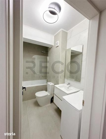 Apartament cu 2 camere în Calea Aradului