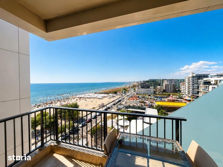 Apartament cu 2 camere în Nord