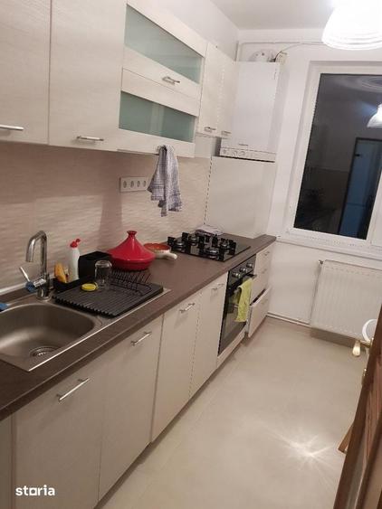 Apartament 2 camere centru vechi - 1