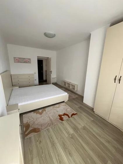 Apartament 2 camere | Bd. 1 Mai – Km 4 | Etaj 1 |Centrala |  Parcare inclusă - 5